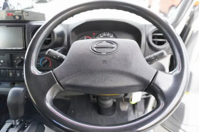 日野 デュトロ TKG-XZU600X(2WD)の写真35