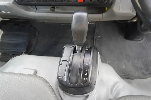 日野 デュトロ TKG-XZU600X(2WD)の写真36