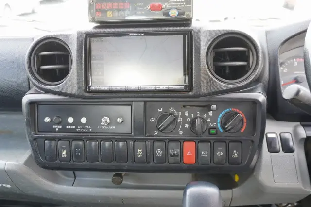 日野 デュトロ TKG-XZU600X(2WD)の写真37