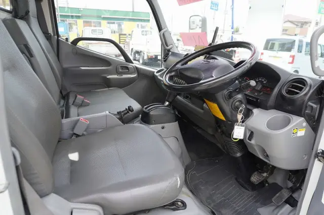 日野 デュトロ TKG-XZU600X(2WD)の写真42