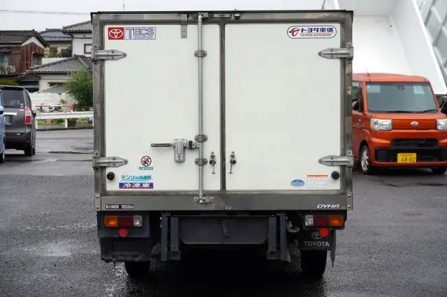 トヨタ ダイナ QDF-KDY221(2WD)の写真4