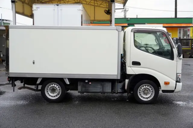 トヨタ ダイナ QDF-KDY221(2WD)の写真5