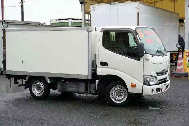 トヨタ ダイナ QDF-KDY221(2WD)の写真6