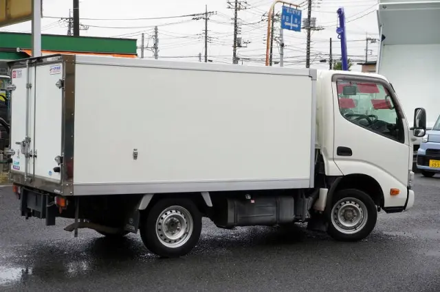 トヨタ ダイナ QDF-KDY221(2WD)の写真8