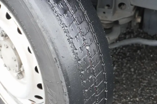トヨタ ダイナ QDF-KDY221(2WD)の写真9