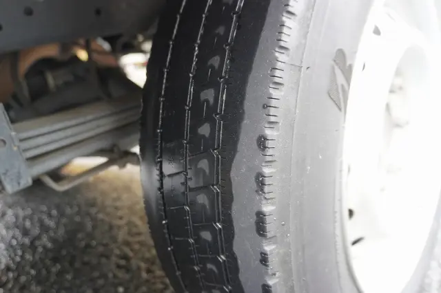 トヨタ ダイナ QDF-KDY221(2WD)の写真10