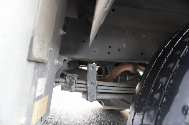 トヨタ ダイナ QDF-KDY221(2WD)の写真11