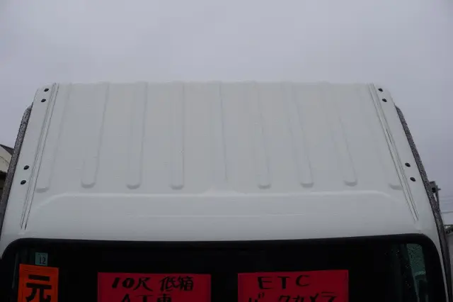 トヨタ ダイナ QDF-KDY221(2WD)の写真15