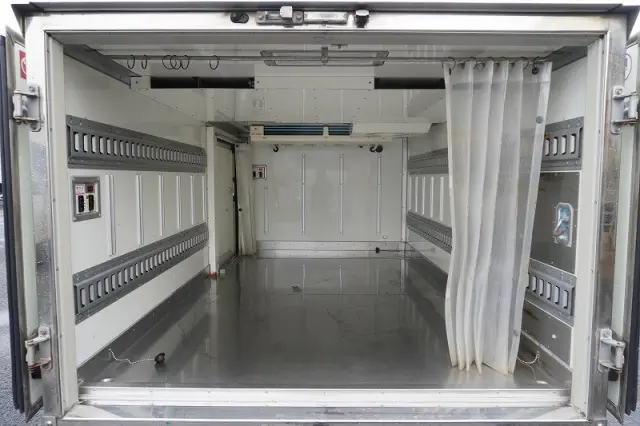 トヨタ ダイナ QDF-KDY221(2WD)の写真18