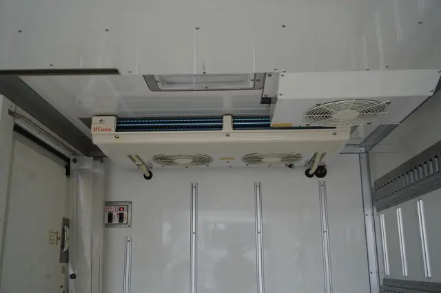 トヨタ ダイナ QDF-KDY221(2WD)の写真20