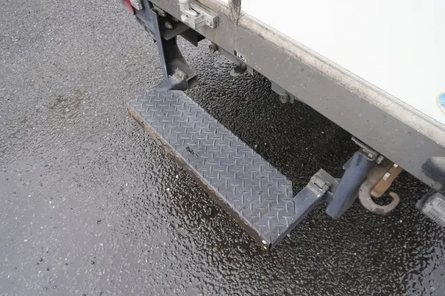 トヨタ ダイナ QDF-KDY221(2WD)の写真21