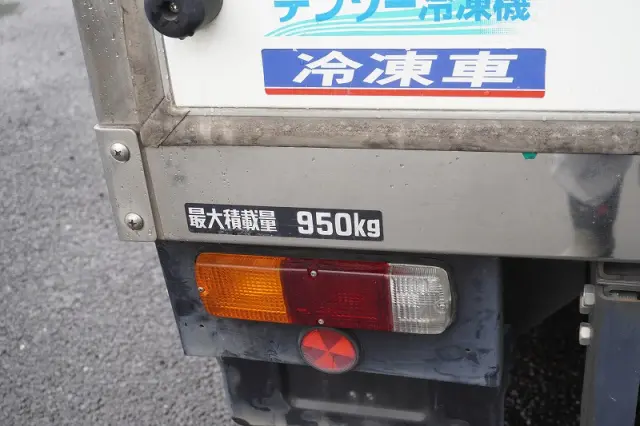 トヨタ ダイナ QDF-KDY221(2WD)の写真22