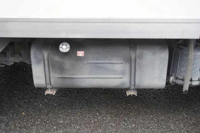 トヨタ ダイナ QDF-KDY221(2WD)の写真23