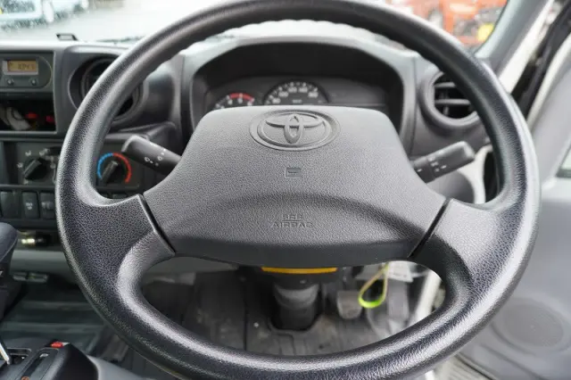 トヨタ ダイナ QDF-KDY221(2WD)の写真24