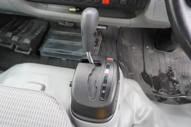 トヨタ ダイナ QDF-KDY221(2WD)の写真25