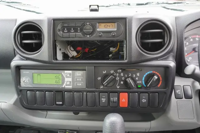 トヨタ ダイナ QDF-KDY221(2WD)の写真26