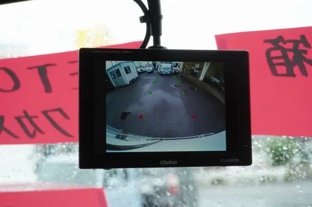 トヨタ ダイナ QDF-KDY221(2WD)の写真27