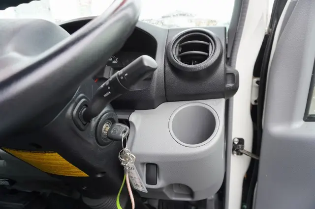 トヨタ ダイナ QDF-KDY221(2WD)の写真29