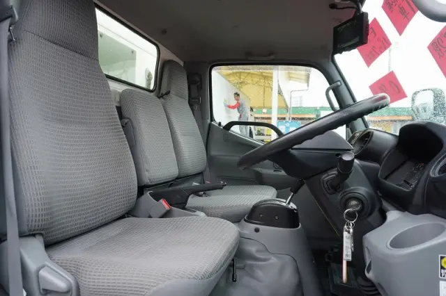 トヨタ ダイナ QDF-KDY221(2WD)の写真31