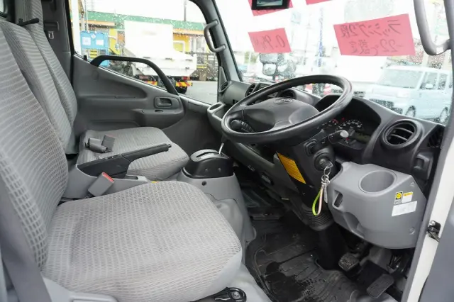 トヨタ ダイナ QDF-KDY221(2WD)の写真32