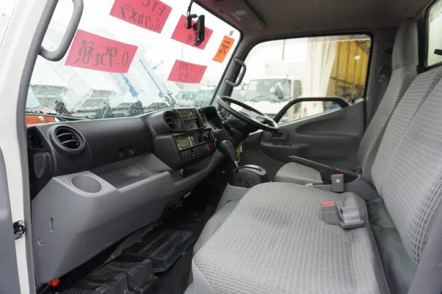 トヨタ ダイナ QDF-KDY221(2WD)の写真33