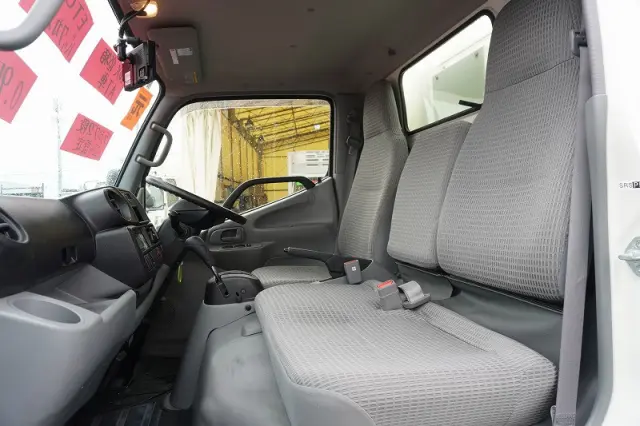 トヨタ ダイナ QDF-KDY221(2WD)の写真34