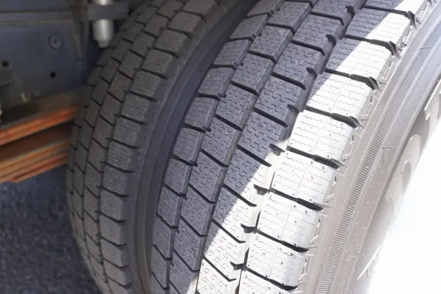 いすゞ エルフ TPG-NKR85N(2WD)の写真10