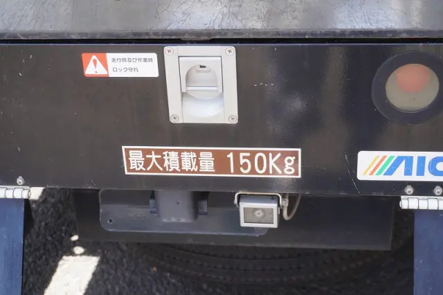 いすゞ エルフ TPG-NKR85N(2WD)の写真19