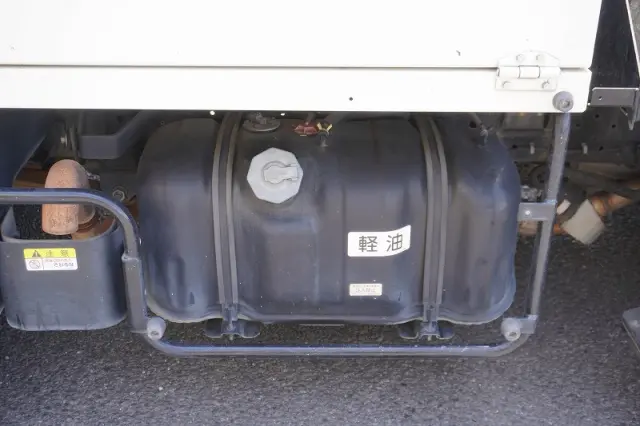 いすゞ エルフ TPG-NKR85N(2WD)の写真22