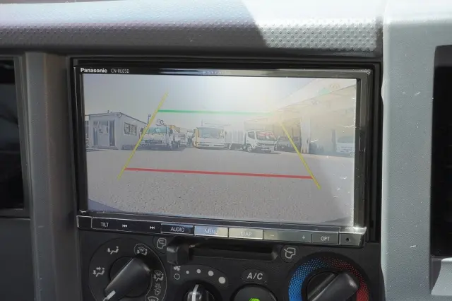 いすゞ エルフ TPG-NKR85N(2WD)の写真37