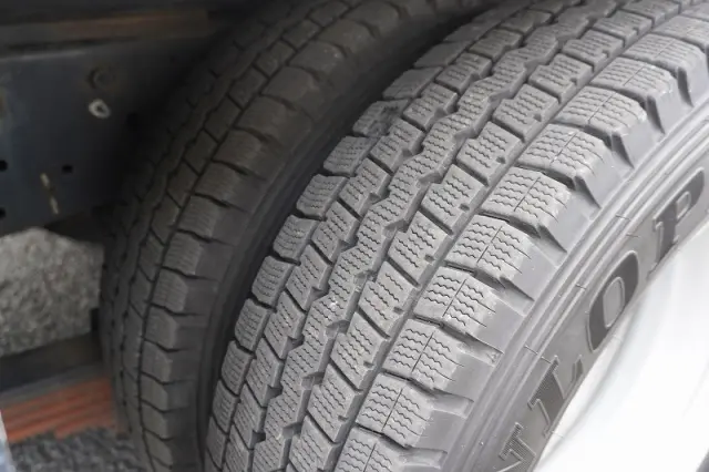 いすゞ エルフ TPG-NKR85AN(2WD)の写真10