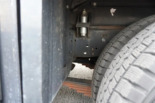 いすゞ エルフ TPG-NKR85AN(2WD)の写真11