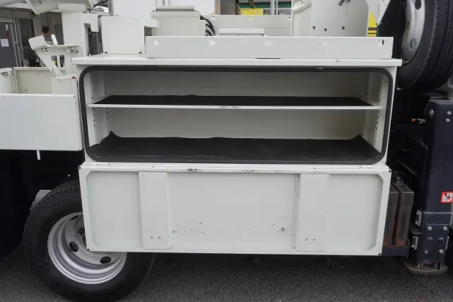 いすゞ エルフ TPG-NKR85AN(2WD)の写真22