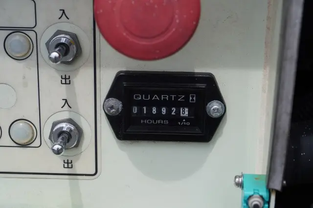 いすゞ エルフ TPG-NKR85AN(2WD)の写真35