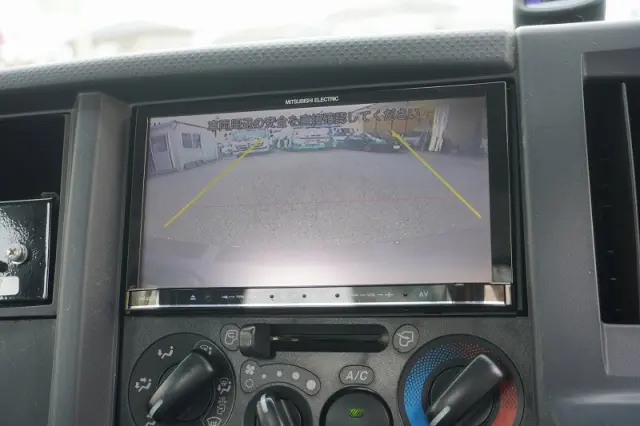 いすゞ エルフ TPG-NKR85AN(2WD)の写真39