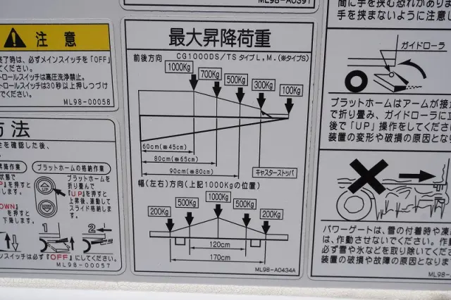 いすゞ エルフ 2PG-NPR88AN(2WD)の写真34