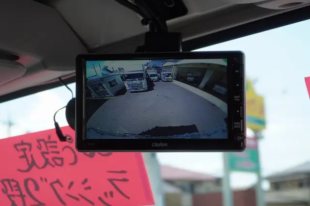 いすゞ エルフ 2PG-NPR88AN(2WD)の写真44