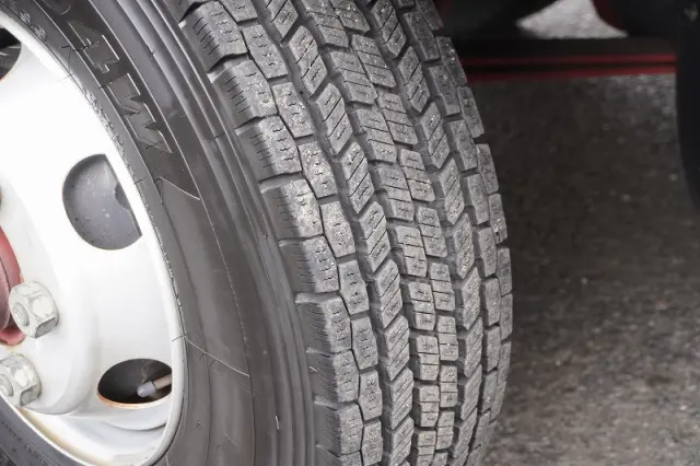 三菱 ファイター 2KG-FK65F(2WD)の写真10