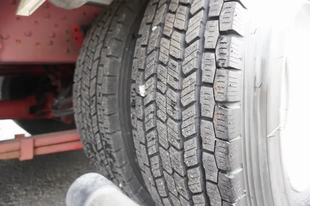 三菱 ファイター 2KG-FK65F(2WD)の写真11