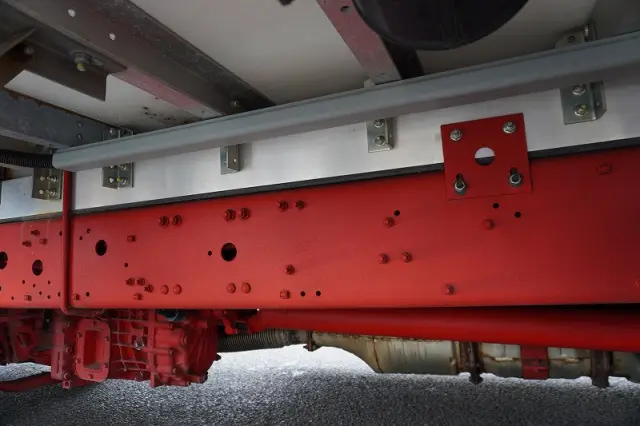 三菱 ファイター 2KG-FK65F(2WD)の写真13