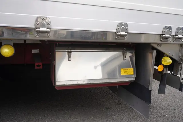 三菱 ファイター 2KG-FK65F(2WD)の写真20