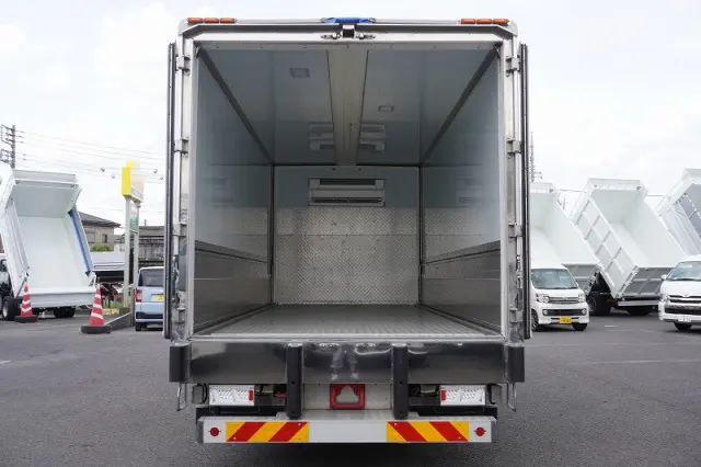 三菱 ファイター 2KG-FK65F(2WD)の写真24