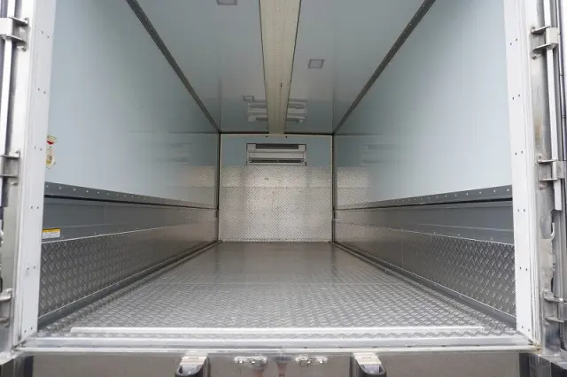 三菱 ファイター 2KG-FK65F(2WD)の写真25