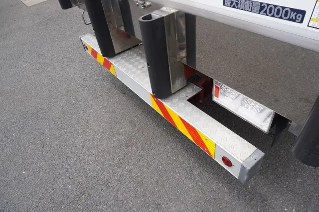 三菱 ファイター 2KG-FK65F(2WD)の写真31