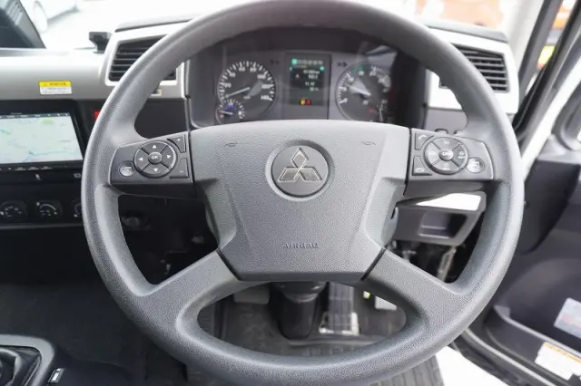 三菱 ファイター 2KG-FK65F(2WD)の写真32