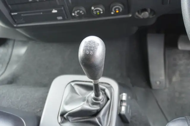 三菱 ファイター 2KG-FK65F(2WD)の写真33