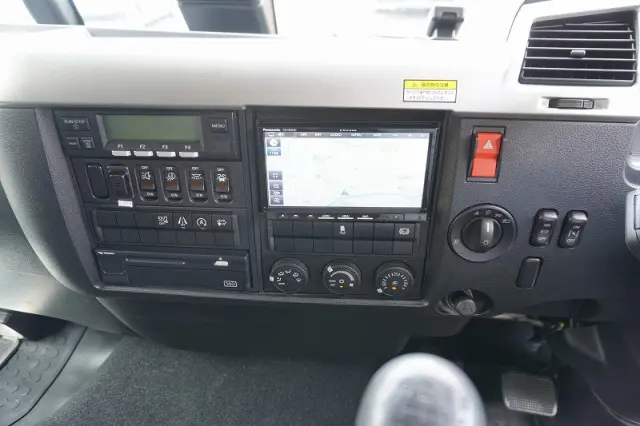 三菱 ファイター 2KG-FK65F(2WD)の写真34