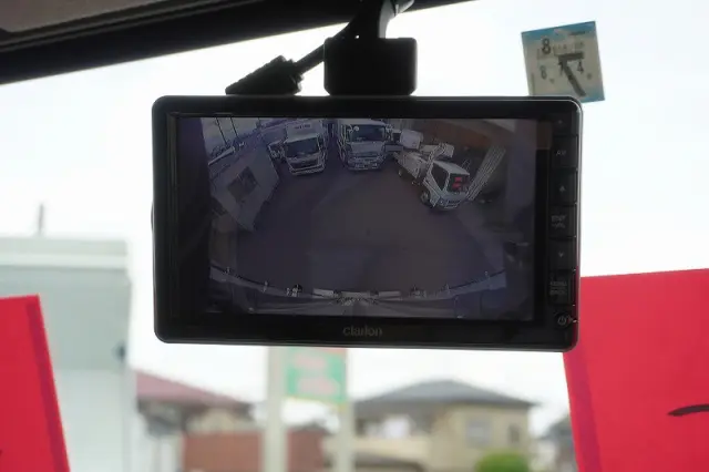 三菱 ファイター 2KG-FK65F(2WD)の写真36