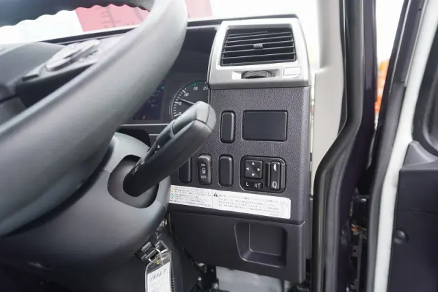 三菱 ファイター 2KG-FK65F(2WD)の写真37