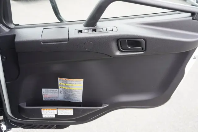 三菱 ファイター 2KG-FK65F(2WD)の写真39
